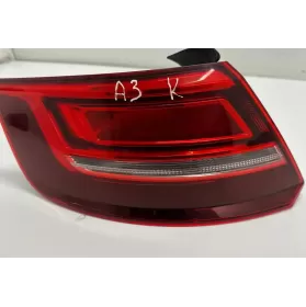 8V4945069 фара задняя Audi A3 S3 8V 2016