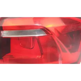 90057447C фара задняя Volkswagen Golf VII 2013