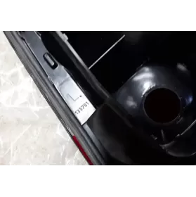 9123076 фара задняя Saab 9000 CC 1990