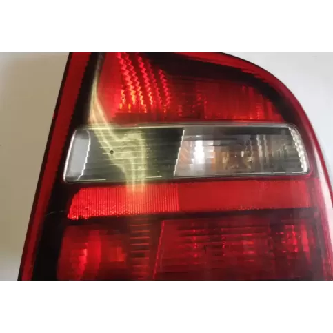 9154487 фара задня Volvo S80 2005
