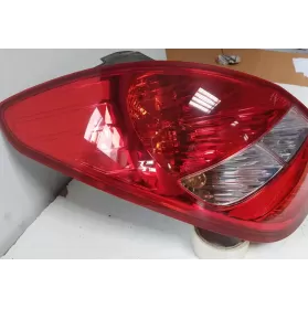 92401-4P000 фара задня Hyundai i20 (PB PBT) 2008