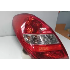 92401-4P000 фара задня Hyundai i20 (PB PBT) 2008