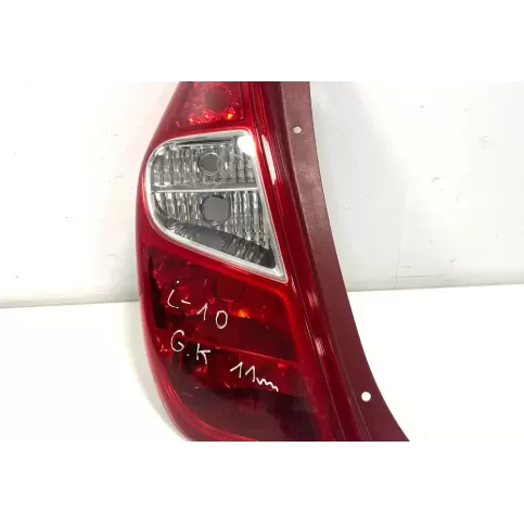924010X110 фара задня Hyundai i10 2010