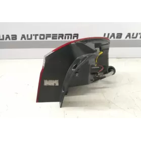 924011W2L фара задняя KIA Rio 2013