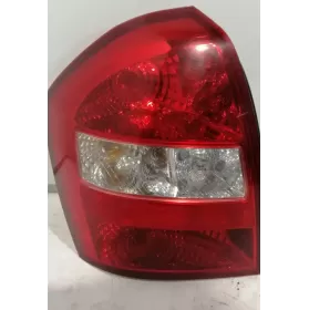 924012F2 фара задняя KIA Cerato 2009