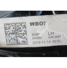 92401G4200 фара задня Hyundai i30 2017