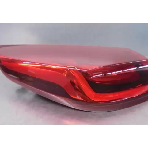 92401J7300 фара задняя KIA Xceed 2019