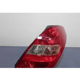 92402-4P000 фара задня Hyundai i20 (PB PBT) 2010