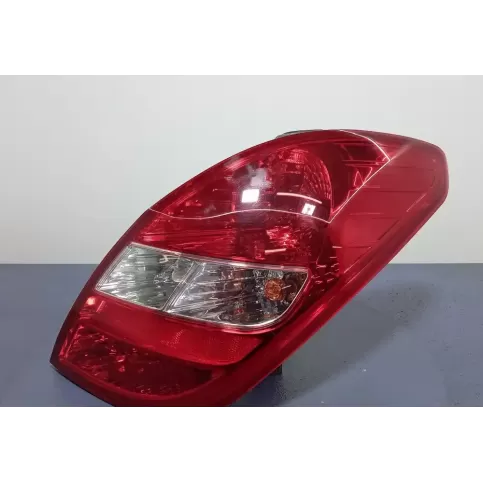 92402-4P000 фара задня Hyundai i20 (PB PBT) 2010