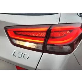 92402-G4 фара задня Hyundai i30 2018