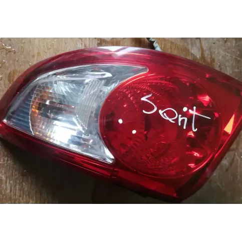 9240228000 фара задня Hyundai Santa Fe 2010