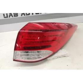 924023Z0 фара задня Hyundai i40 2013