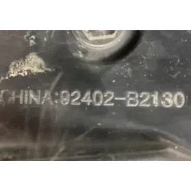92402B2130 фара задняя KIA Soul 2016