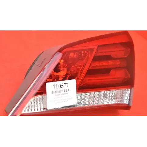 92404-3Z600 фара задня Hyundai i40 2017
