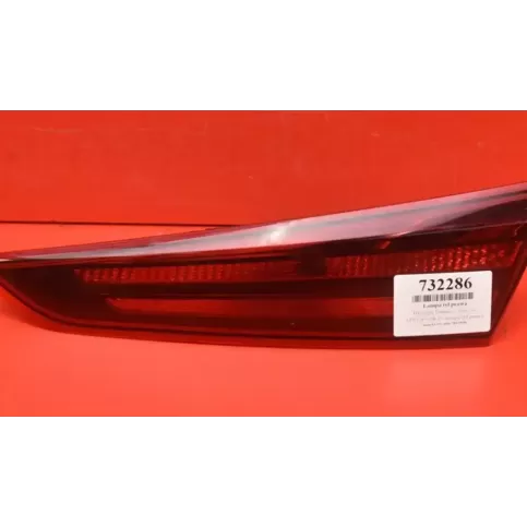 92404-F25 фара задня Hyundai Elantra VI 2019