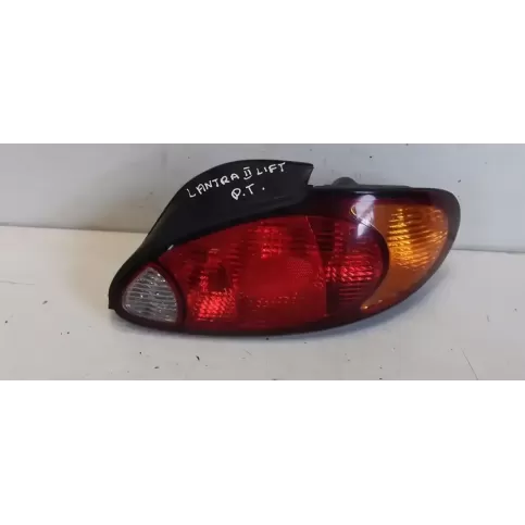 924201E088 фара задня Hyundai Accent 2005