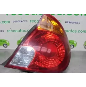 9242125700 фара задня Hyundai Accent 2002