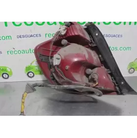 9242125700 фара задня Hyundai Accent 2002