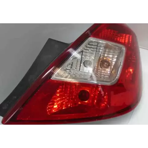 93189097 фара задня Opel Corsa D 2006