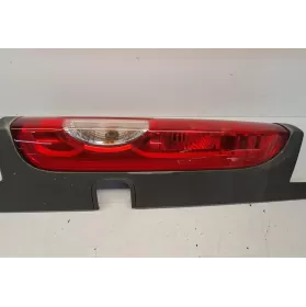93857722265A60118 фара задняя Renault Master III 2016