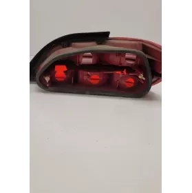 9630364877 фара задняя Peugeot 406 2002