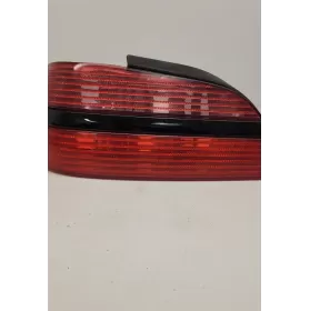 9630364877 фара задняя Peugeot 406 2002