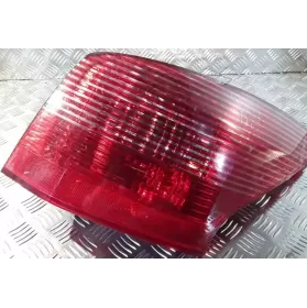 9641948580 фара задняя Peugeot 407 2005