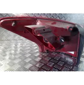 9641948580 фара задняя Peugeot 407 2005