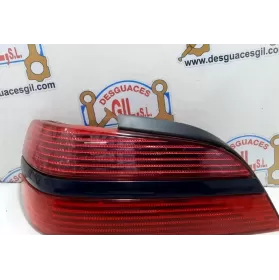 9644652676 фара задняя Peugeot 406 2000