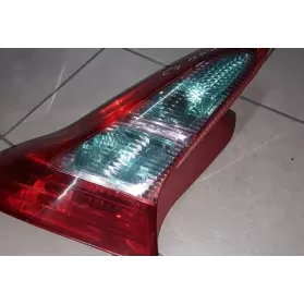 9646801777 фара задняя Citroen C4 I 2006