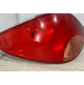 9649986080 фара задняя Peugeot 207 2006