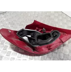 964998658003 фара задняя Peugeot 207 2006
