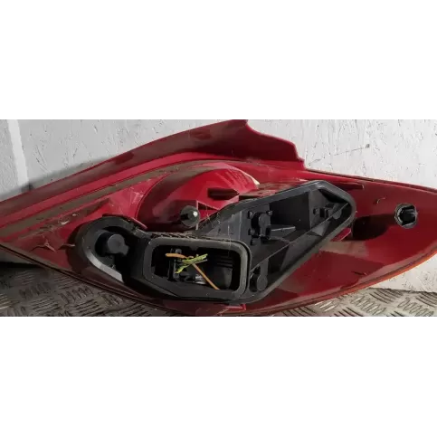 964998868002 фара задняя Peugeot 207 2007