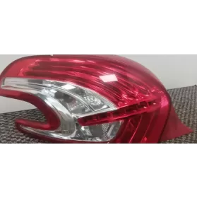 967262828002 фара задняя Peugeot 208 2013