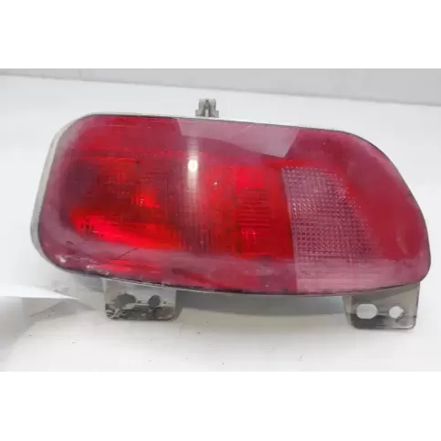 9676122880 фара задняя Citroen C4 II Picasso 2014