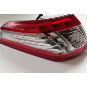 9686779580 фара задняя Peugeot 508 RXH 2012