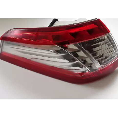 9686779580 фара задняя Peugeot 508 RXH 2012