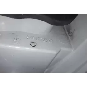 9686779580 фара задняя Peugeot 508 RXH 2012