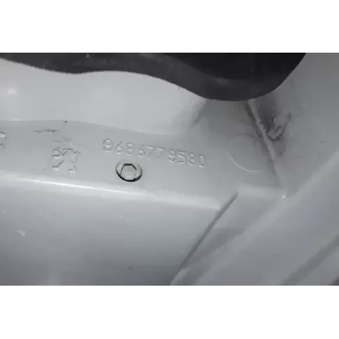 9686779580 фара задняя Peugeot 508 RXH 2012