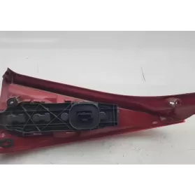 96985225480 фара задняя Citroen DS3 2009