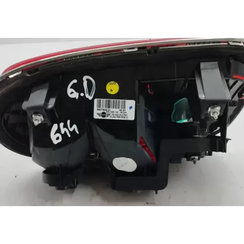 9807808 фара задня Mini Cooper Countryman R60 2014