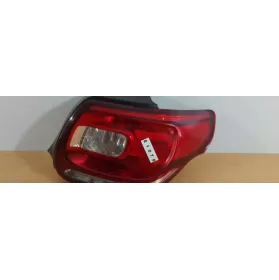 9808415380 фара задняя Citroen DS3 2011
