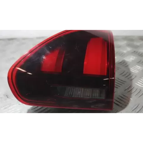 98147572 фара задняя Peugeot 2008 I 2017