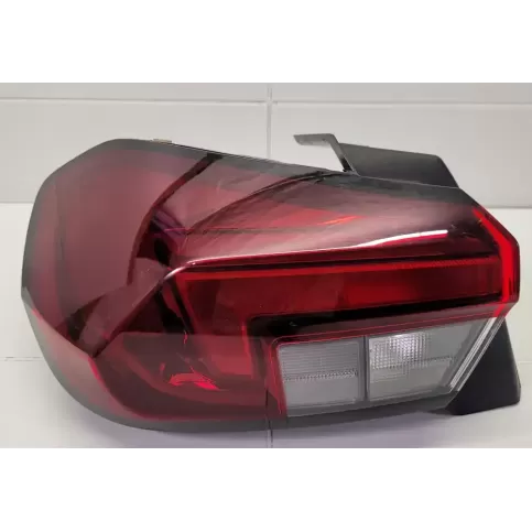 9829317380 фара задня Opel Corsa F 2020