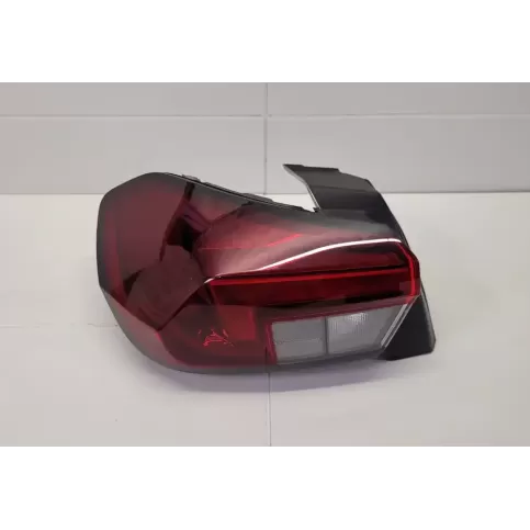 9829317380 фара задня Opel Corsa F 2020