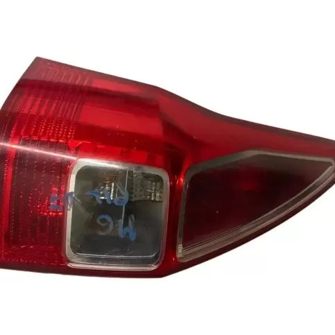 9982006 фара задня Renault Megane II 2007