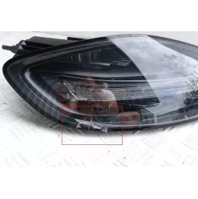 9P0945095B фара задняя Porsche 718 Cayman 982 982c 2016