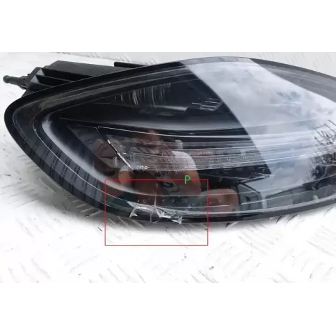 9P0945095B фара задняя Porsche 718 Cayman 982 982c 2016