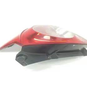 9S5113A602AA фара задняя Ford Ka 2008