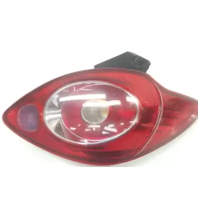 9S5113A602AA фара задняя Ford Ka 2008